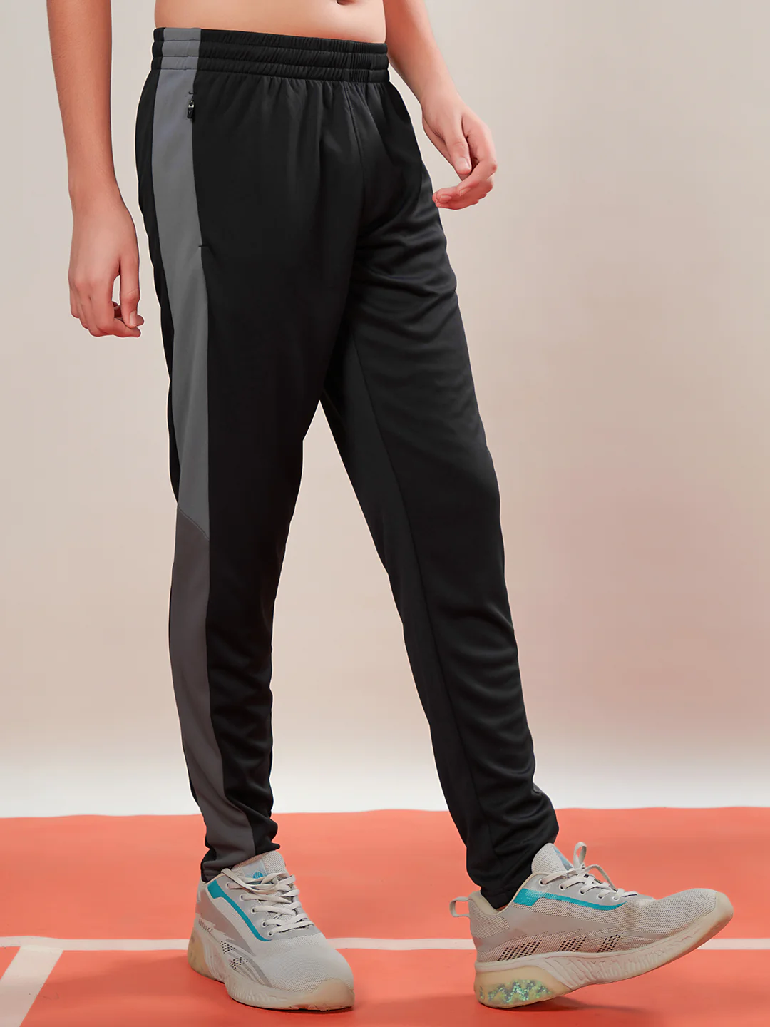 Boy's Trackpants - Image 3