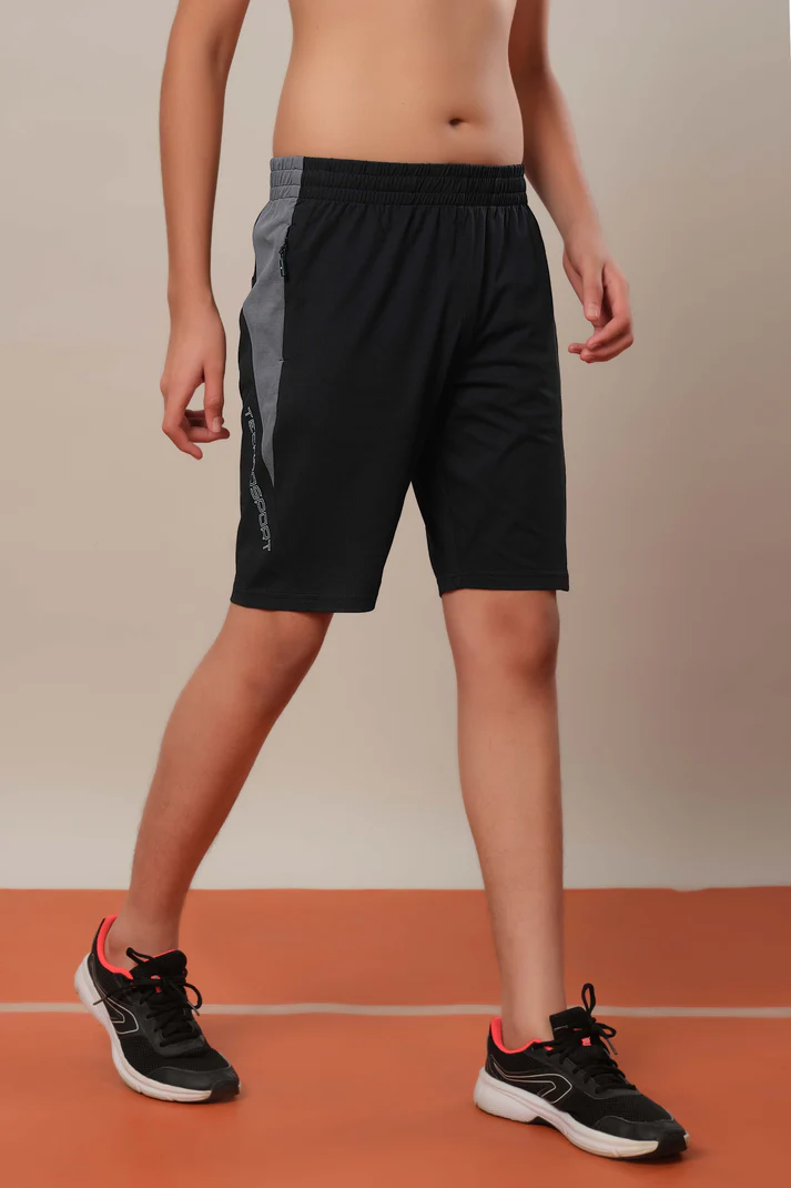 Boys Shorts - Image 3