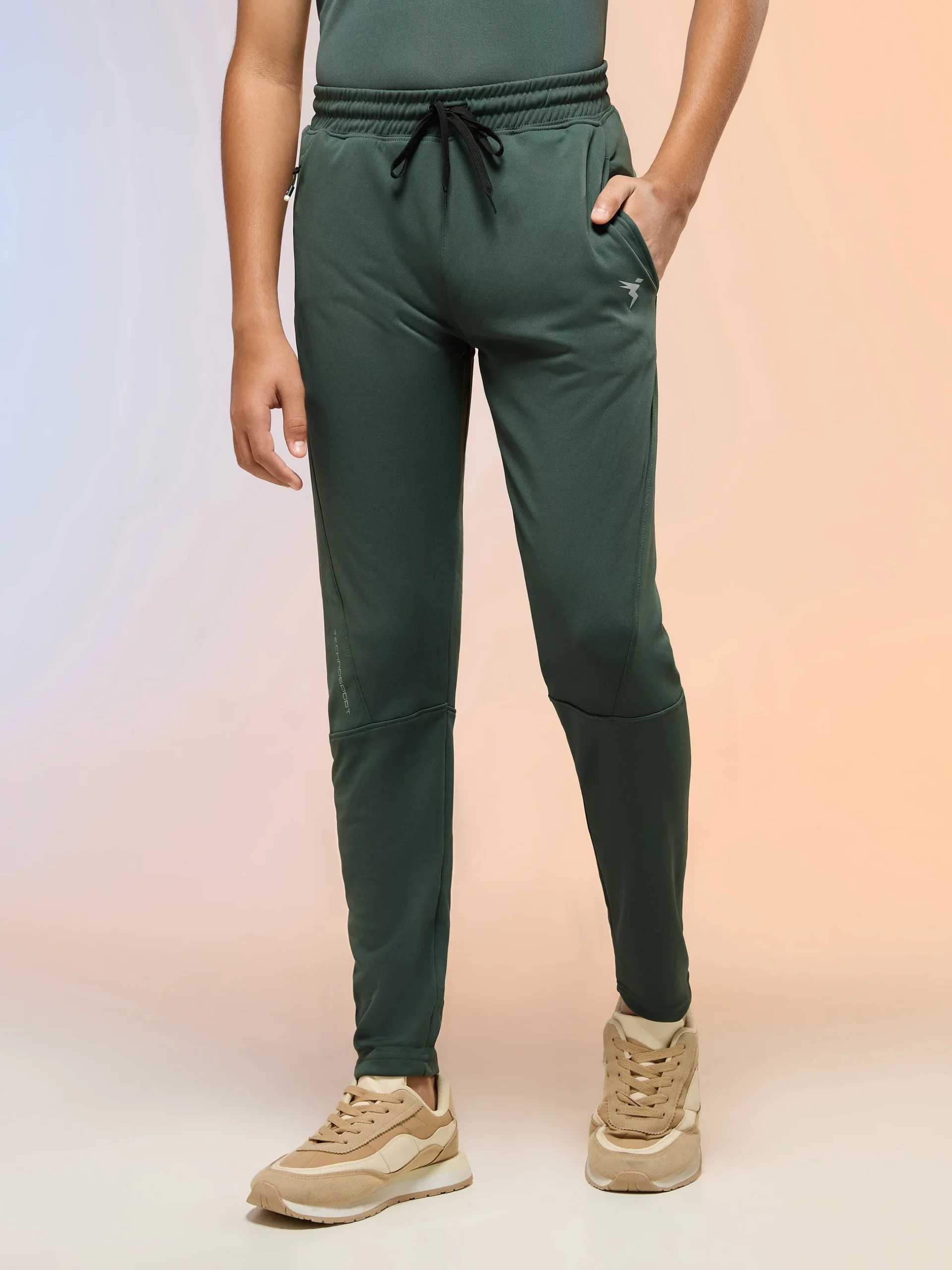 Boy's Trackpants - Image 7