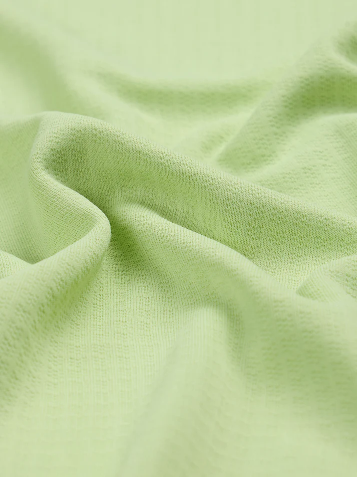 Women Typography Print Regular Fit Round Neck Sports Tee - Image 9