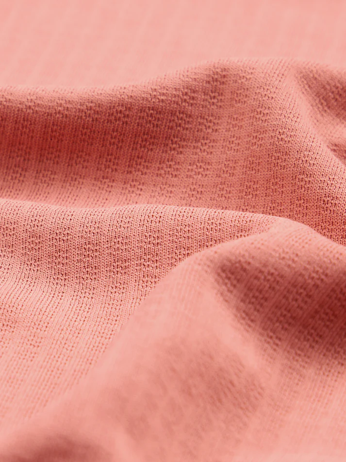 Women Typography Print Regular Fit Round Neck Sports Tee - Image 6