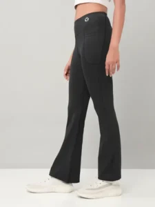 Flare pants